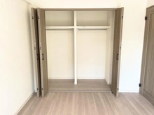 【東京都/三鷹市牟礼】パークシティ牟礼南 収納