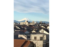 【東京都/西東京市柳沢】グランシーナ田無エアマークス 眺望