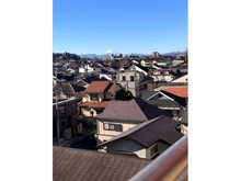 【東京都/西東京市柳沢】グランシーナ田無エアマークス 眺望