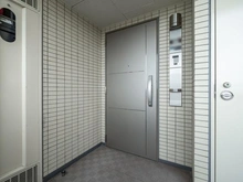 【東京都/西東京市柳沢】グランシーナ田無エアマークス 玄関