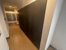 【東京都/西東京市柳沢】グランシーナ田無エアマークス 宅配BOX