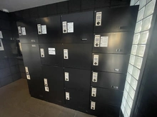 【東京都/板橋区東新町】レーベンハイム常盤台プラザ 宅配BOX
