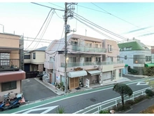 【東京都/板橋区東新町】レーベンハイム常盤台プラザ 眺望