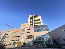 【東京都/府中市住吉町】ステーザ府中中河原 外観