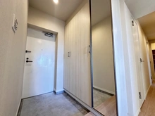 【東京都/府中市住吉町】ステーザ府中中河原 玄関