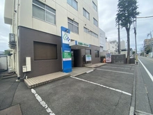 【東京都/三鷹市下連雀】モンレーヴ吉祥寺 三鷹第一クリニック　（現地より約220m）