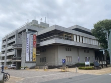 【東京都/三鷹市下連雀】モンレーヴ吉祥寺 三鷹市役所　（現地より約790m）
