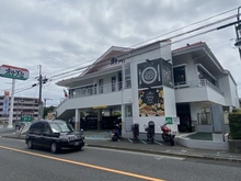 【東京都/三鷹市下連雀】モンレーヴ吉祥寺 オリーブの丘（現地より約320m）