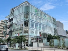 【東京都/小金井市本町】クリオ武蔵小金井グリーンアベニュー nonowa武蔵小金井 SOUTH（現地より約770m）