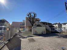 【東京都/調布市布田】調布パークホームズ 下布田保育園（現地より約270m）
