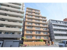 【東京都/江東区深川】エンゼルハイム門前仲町 外観