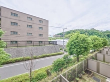 【東京都/稲城市東長沼】プラウドシティ南山 D棟 眺望