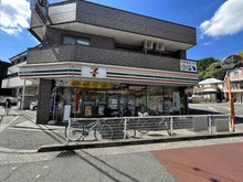 【東京都/調布市多摩川】サンアリーナ調布 セブンイレブン  調布上石原3丁目店（現地より約161m）