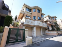 【東京都/世田谷区尾山台】グランミュール田園調布 外観