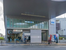 【東京都/世田谷区上野毛】上野毛スカイハイツ 上野毛駅（現地より約445m）