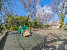 【東京都/世田谷区上野毛】上野毛スカイハイツ 森の公園（現地より約250m）