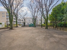 【東京都/世田谷区上野毛】上野毛スカイハイツ 森の公園（現地より約250m）