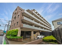 【埼玉県/富士見市大字水子】ランドシティみずほ台クレア 外観