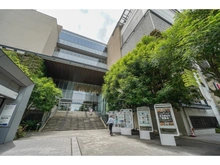 【神奈川県/横浜市西区花咲町】プラウド横浜桜木町 マークイズみなとみらい（現地より約600m）