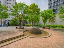 【東京都/港区赤坂】BRANZ赤坂 氷川公園（現地より約230m）