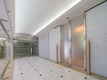 【東京都/世田谷区等々力】クラッシィハウス等々力 共用部