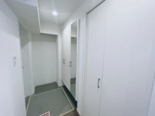 【東京都/世田谷区等々力】モナーク等々力 玄関