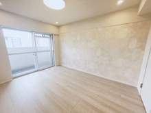 【東京都/世田谷区上野毛】ライオンズマンション上野毛 A棟 洋室