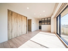 【東京都/大田区田園調布】田園調布ヒルズ リビング・ダイニング