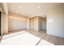 【東京都/大田区田園調布】田園調布ヒルズ リビング・ダイニング