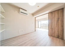【東京都/大田区田園調布】田園調布ヒルズ 洋室
