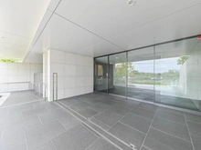 【東京都/世田谷区玉川】プラウド二子玉川 エントランス
