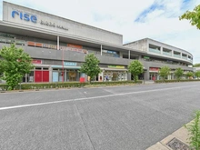 【東京都/世田谷区玉川】プラウド二子玉川 二子玉川ライズ（現地より約150m）：