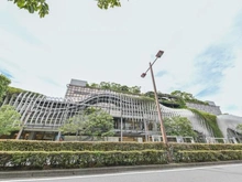 【東京都/世田谷区玉川】プラウド二子玉川 玉川高島屋Ｓ・Ｃ（現地より約200m）：