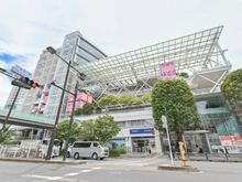 【東京都/世田谷区玉川】プラウド二子玉川 玉川高島屋Ｓ・Ｃ（現地より約200m）：