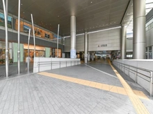【東京都/世田谷区玉川】プラウド二子玉川 東急田園都市線・大井町線「二子玉川」駅（現地より約150m）：