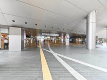 【東京都/世田谷区玉川】プラウド二子玉川 東急田園都市線・大井町線「二子玉川」駅（現地より約150m）：