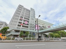 【東京都/世田谷区玉川】プラウド二子玉川 玉川高島屋S・C（現地より約200m）：