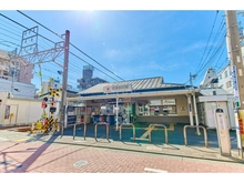 【東京都/大田区矢口】シャリエ武蔵新田 東急多摩川線 「武蔵新田」駅（現地より約130m）