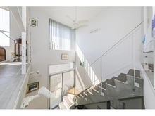 【東京都/世田谷区尾山台】SOLA　HOUSE オープン階段