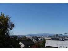 【東京都/世田谷区尾山台】SOLA　HOUSE 眺望
