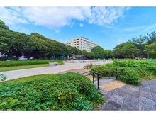 【東京都/世田谷区等々力】エクセレントシティ自由が丘IIイルミナ 駒沢オリンピック公園（現地より約1,000m）