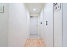 【東京都/町田市三輪緑山】藤和ライブタウン緑山壱番館 廊下