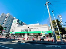 【神奈川県/川崎市多摩区布田】プラウド中野島 サミットストア中野島店（現地より約100m）