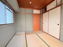 【神奈川県/川崎市麻生区上麻生】コーポラティブハウス柿生 和室