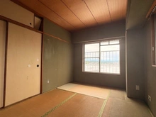 【神奈川県/川崎市麻生区上麻生】コーポラティブハウス柿生 和室