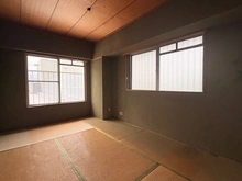 【神奈川県/川崎市麻生区上麻生】コーポラティブハウス柿生 和室
