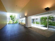 【神奈川県/川崎市麻生区はるひ野】リーフィアレジデンスはるひ野 共用部