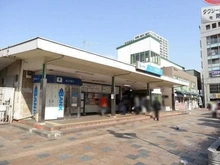 【神奈川県/川崎市多摩区生田】ミオカステーロ中野島II 小田急小田原線「向ヶ丘遊園」駅（現地より約1,825m）