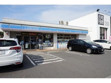 【神奈川県/川崎市多摩区生田】ミオカステーロ中野島II ローソン川崎生田二丁目店（現地より約100m）