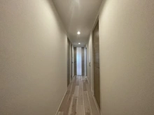 【神奈川県/横浜市港北区小机町】アークプラザ港北小机 廊下